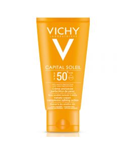 Vichy Ideal ansiktssolkrem F50+ 50 ml