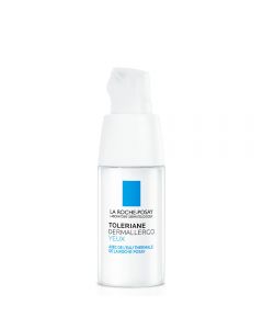 La Roche-Posay Toleriane Dermallergo Øyekrem 20ml