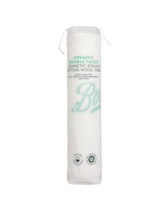 Boots bomullspads 100 stk