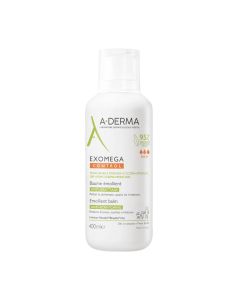 A-Derma Exomega Control Balm 400ml