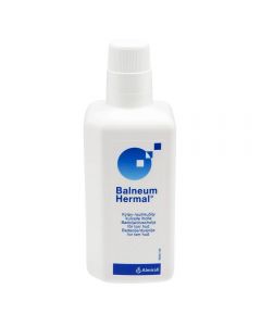 Balneum Hermal bade-/dusjolje for tørr hud 500ml