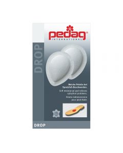 Pedag Drop Pelot L 1Par
