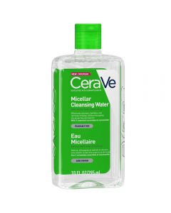 CeraVe Micellar Cleansing Water 296 ml