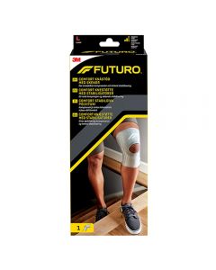 Futuro Knestøtte L 1 stk