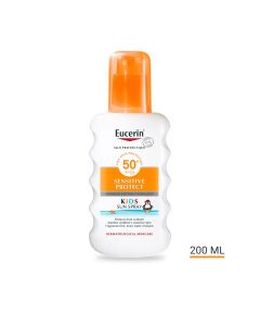 Eucerin Sun Kids Spray SPF50+