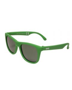 Tootiny solbrille  0-3 år grønn