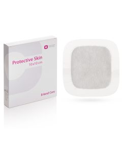 Erland Care Protective Skin 10x10 cm