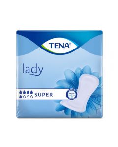TENA Lady Super bind