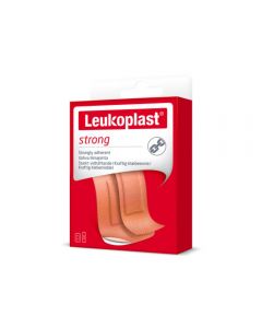 LEUKOPLAST STRONG 20 (12+8)