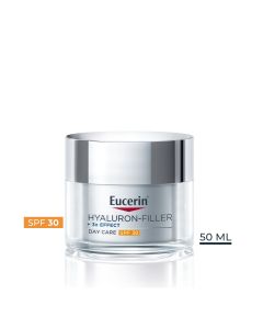 Eucerin HYALURON-FILLER + 3x EFFECT Day Care SPF30