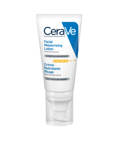 CeraVe Facial Moisturising Lotion SPF50 52ml