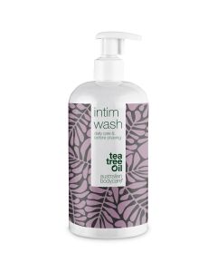 Australian Bodycare intimvask til daglig intimpleie, 500ml