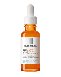 La Roche-Posay Pure Vitamin C12 serum 30ml