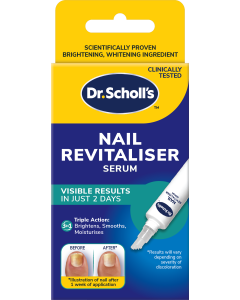 Dr.Scholl's Nail Revitaliser Serum