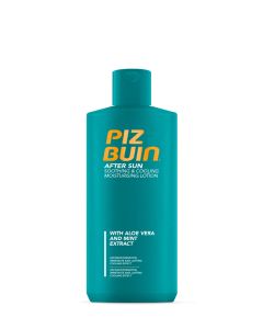 Piz Buin Aftersun Moisturising Lotion 200ml