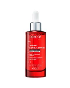 Vichy Dercos Aminexil Regen Booster serum 90ml