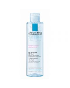 La Roche-Posay 3-i-1 Rensevann 200ml