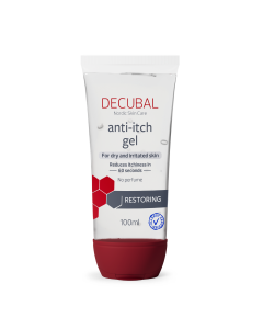 Decubal Anti-Itch Gel 100 ml
