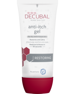 Decubal Anti-Itch Gel 100 ml