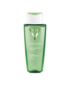 Vichy Normaderm Toner Ansiktsvann 200ml