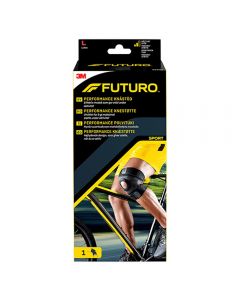Futuro Sport Knestøtte L 1 stk