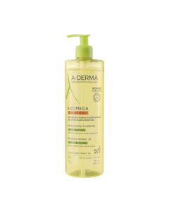 A-Derma Exomega Control Shower Oil 750 ml