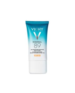 Vichy minéral 89 uv 72hr SPF50+ 50ml