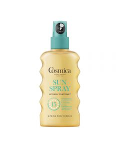 Cosmica Sun Spray SPF 15 175 ml