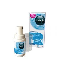 Blink® Refreshing Hydrerende Øyespray 10ml