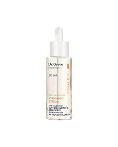 Dr. Greve Pharma Vitamin C serum med dropper 30 ml