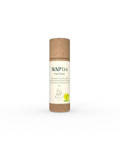 WAP:4 Potestift til hund 30ml
