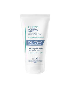 Ducray Hidrosis Control Multizone Cream 50ml