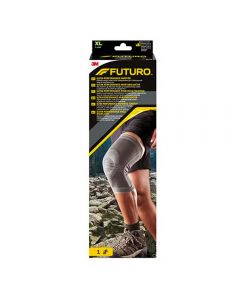 Futuro Ultra Knestøtte XL