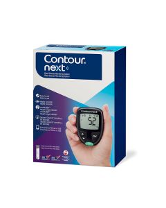 Contour Next blodsukkerapparat