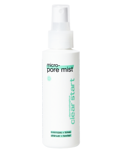 Dermalogica Clear Start Micro-Pore Ansiktsmist 118ml