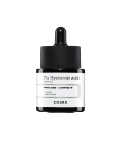 COSRX The Hyaluronic Acid 3 Serum 20ml