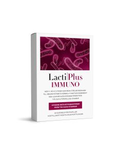 LACTIPLUS IMMUNO SUGETAB