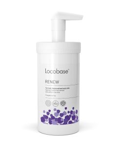 Locobase Renew 490g
