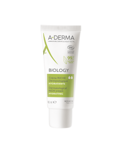 A-Derma Biology Cream Rich 40ml