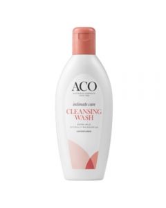 ACO Intimate Care Cleansing Wash N-perf