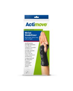 Actimove Sport Edition håndleddstøtte L/XL