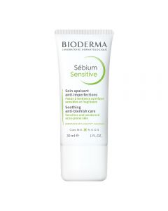 BIODERMA SEBIUM SENSITIVE