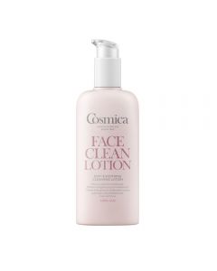 Cosmica Face Soft & Soothing ansiktsrens 200 ml