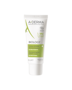 A-Derma Biology Cream Light 40ml