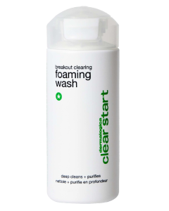 Dermalogica Clear Start Foaming Wash 177ml