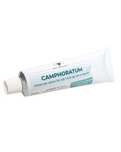 Camphoratum salve 25 gram