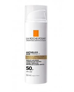 La Roche Posay Anthelios Anti-age Solkrem SPF50 50ml