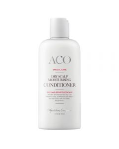 ACO Body Special Care Dry Scalp Moisturising Conditioner u/p 200 ml