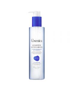 Cosmica Sensitive Balance Face Micellar Cleansing Gel u/parf 200 ml