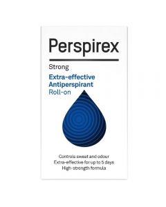 Perspirex Strong Antiperspirant